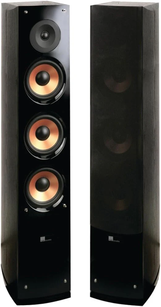 pure acoustics supernova 8f tower